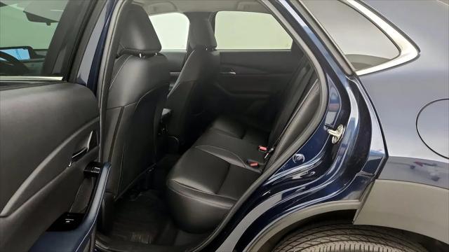 2020 Mazda CX-30 Preferred Package