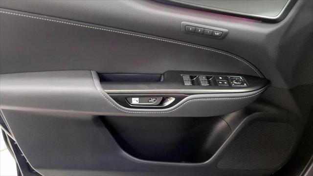 2024 Lexus NX Luxury