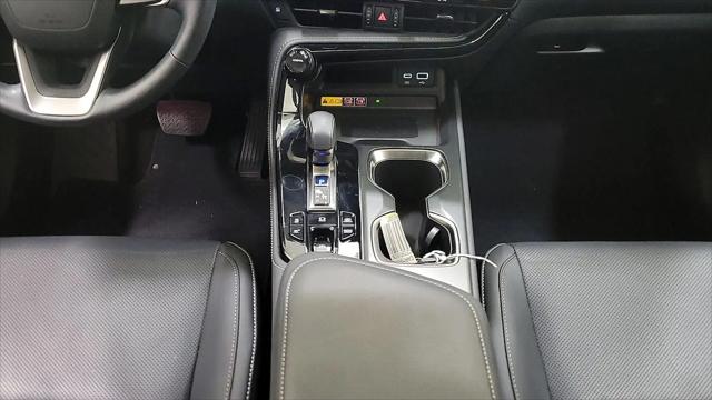 2024 Lexus NX Luxury
