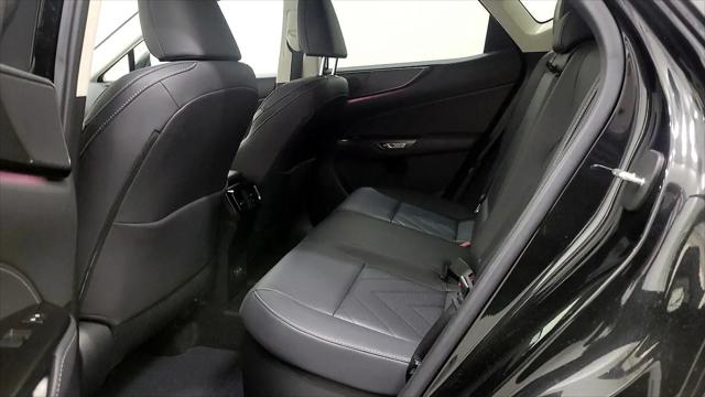 2024 Lexus NX Luxury