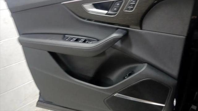 2023 Audi Q7 Prestige 55 TFSI quattro Tiptronic