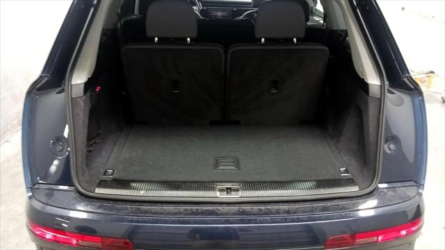 2023 Audi Q7 Prestige 55 TFSI quattro Tiptronic