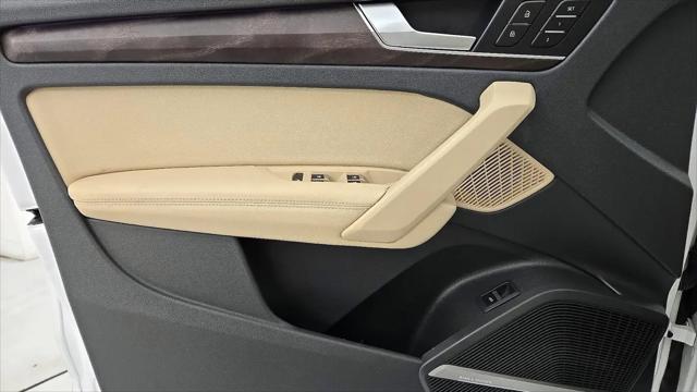 2018 Audi Q5 2.0T Premium