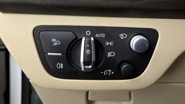 2018 Audi Q5 2.0T Premium