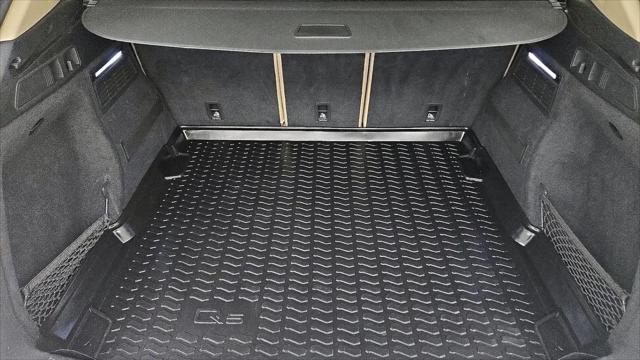 2018 Audi Q5 2.0T Premium