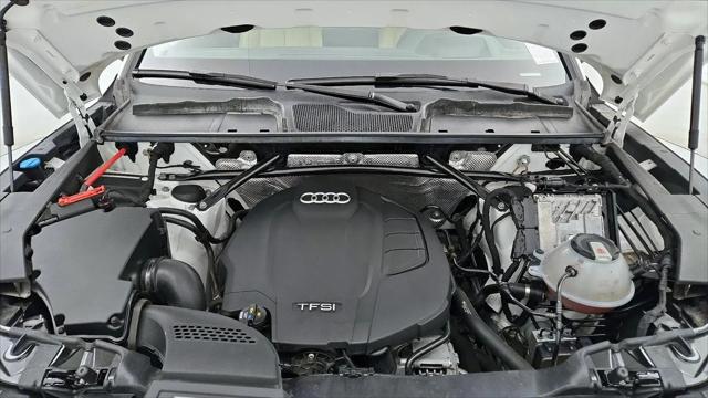 2018 Audi Q5 2.0T Premium