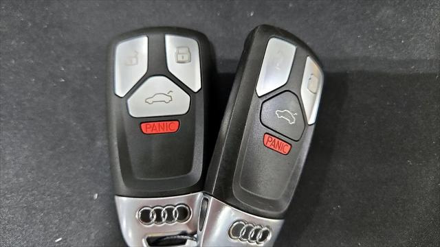 2018 Audi Q5 2.0T Premium