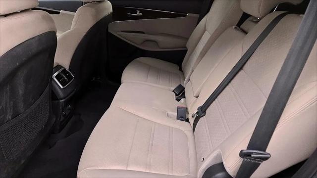 2019 Kia Sorento 2.4L LX