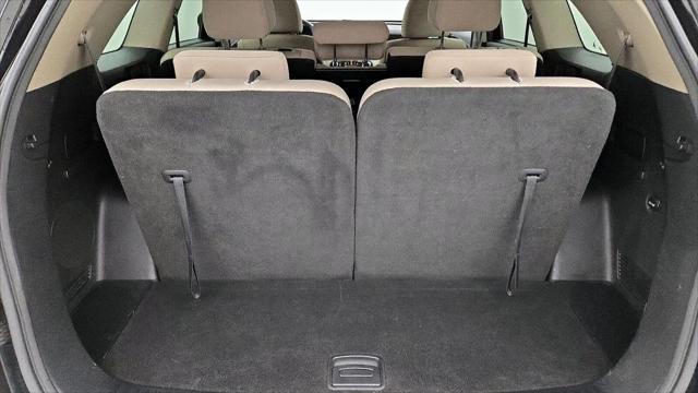 2019 Kia Sorento 2.4L LX