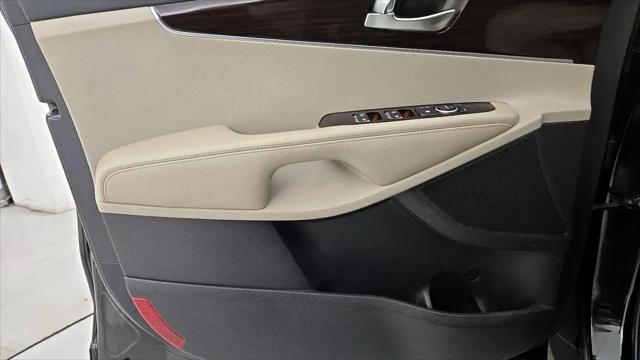 2019 Kia Sorento 2.4L LX