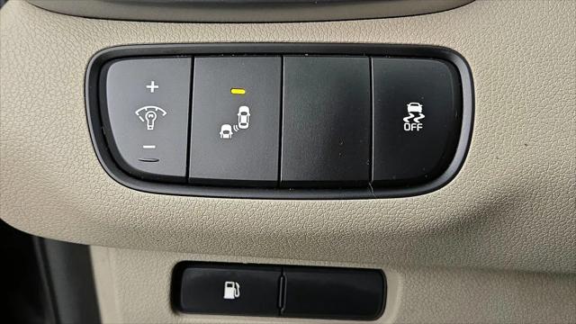 2019 Kia Sorento 2.4L LX