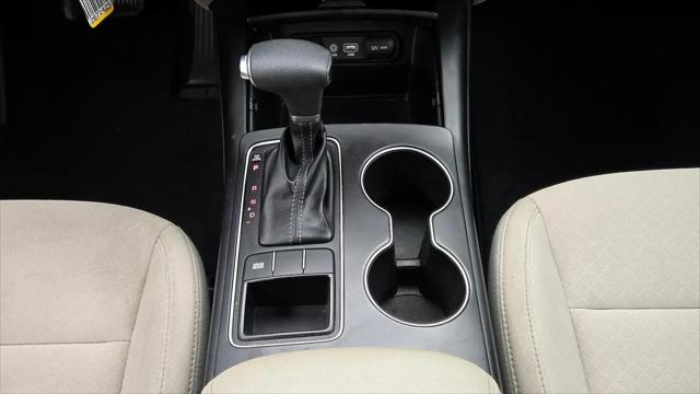 2019 Kia Sorento 2.4L LX