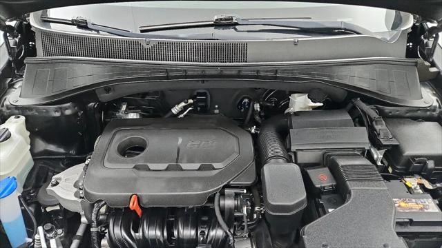 2019 Kia Sorento 2.4L LX