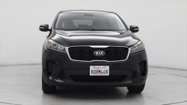 2019 Kia Sorento 2.4L LX