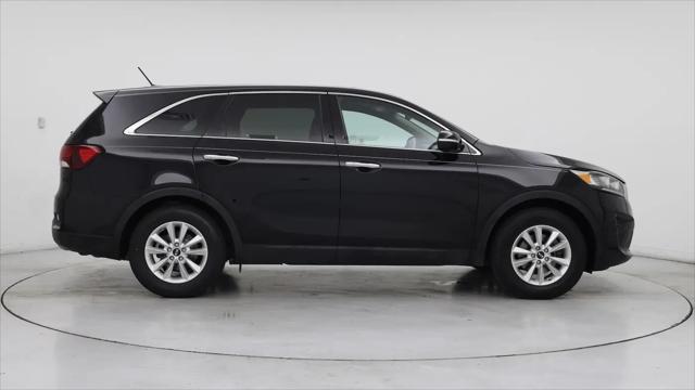 2019 Kia Sorento 2.4L LX