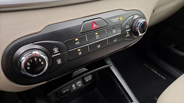 2019 Kia Sorento 2.4L LX