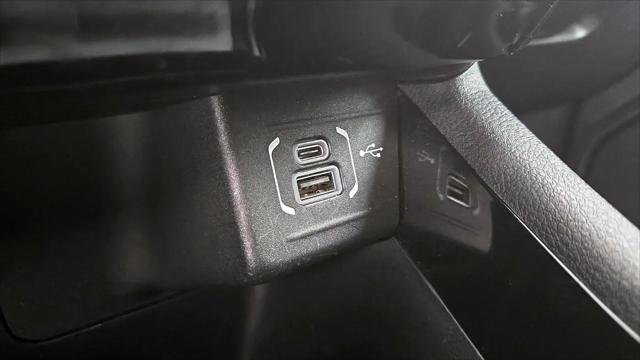 2022 Jeep Compass Trailhawk 4x4