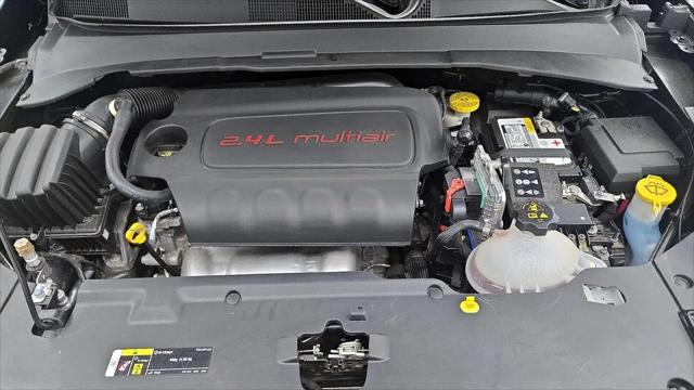 2022 Jeep Compass Trailhawk 4x4