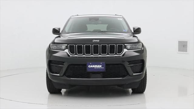 2023 Jeep Grand Cherokee Laredo 4x4