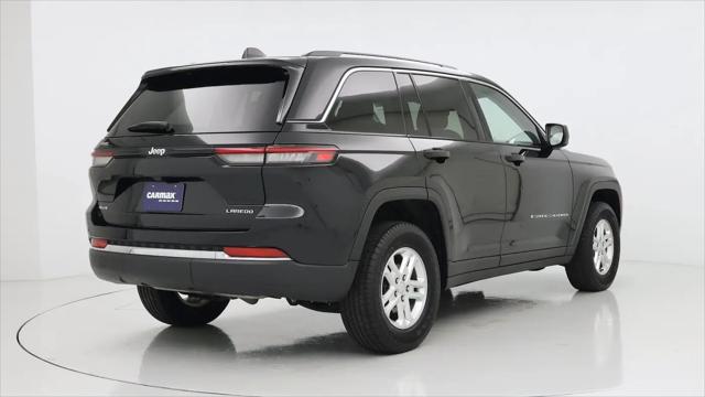 2023 Jeep Grand Cherokee Laredo 4x4