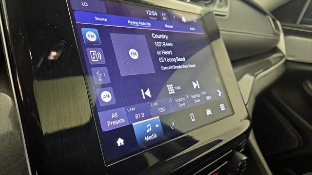 2023 Jeep Grand Cherokee Laredo 4x4