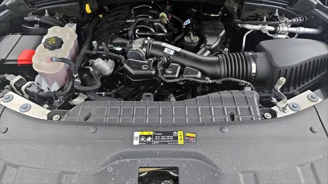 2023 Jeep Grand Cherokee Laredo 4x4