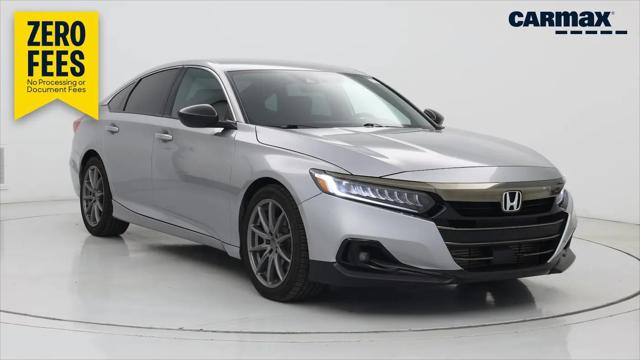 2022 Honda Accord Sport for sale in Reno, NV