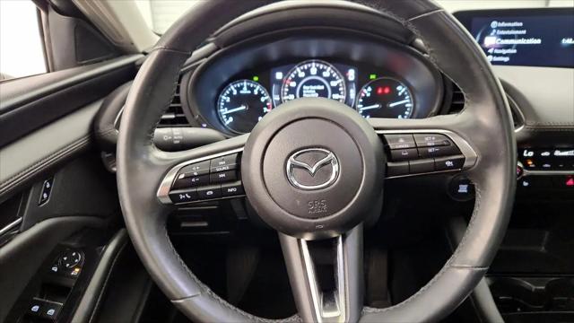 2024 Mazda Mazda3 2.5 S Preferred