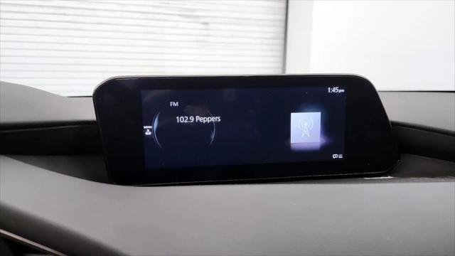 2024 Mazda Mazda3 2.5 S Preferred