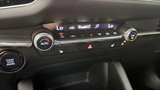 2024 Mazda Mazda3 2.5 S Preferred