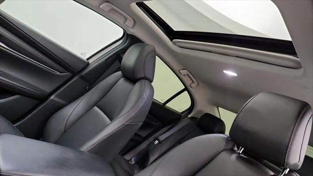 2024 Mazda Mazda3 2.5 S Preferred