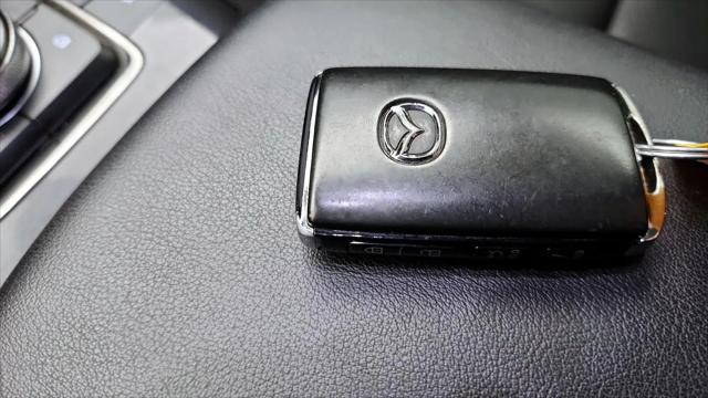 2024 Mazda Mazda3 2.5 S Preferred