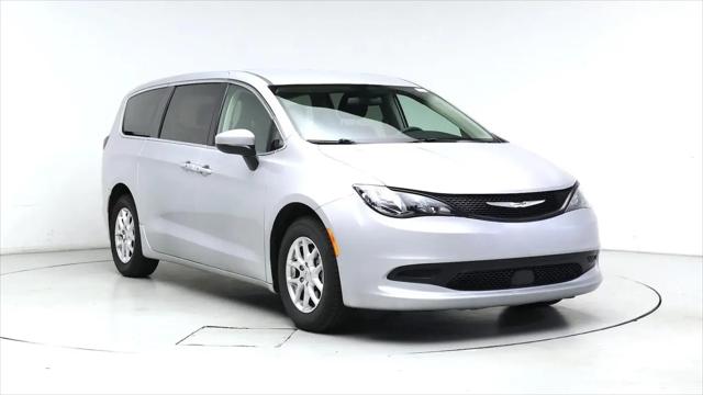 2022 Chrysler Voyager LX for sale in Memphis, TN