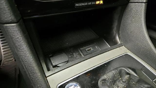 2021 Volkswagen Passat 2.0T R-Line