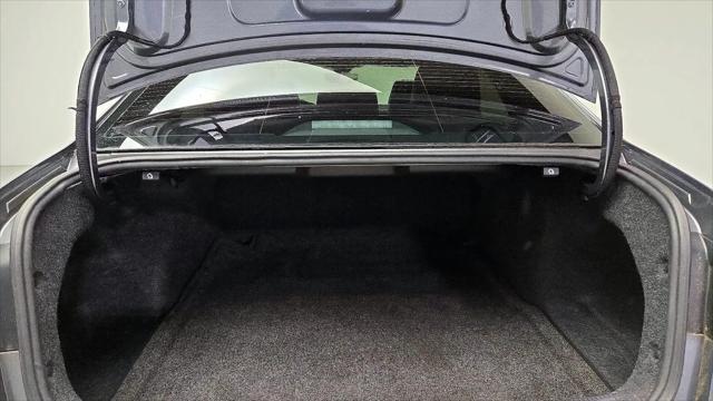 2021 Volkswagen Passat 2.0T R-Line