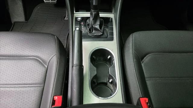 2021 Volkswagen Passat 2.0T R-Line