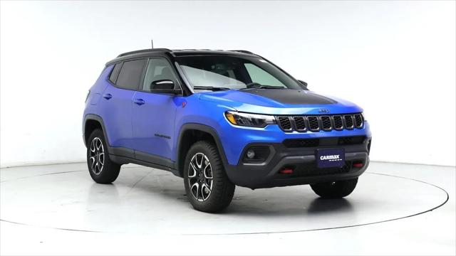 2025 Jeep Compass Trailhawk 4x4 for sale in Memphis, TN