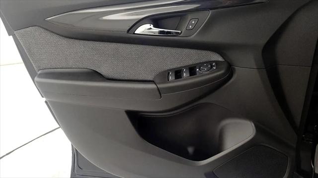 2025 Chevrolet TrailBlazer AWD LT
