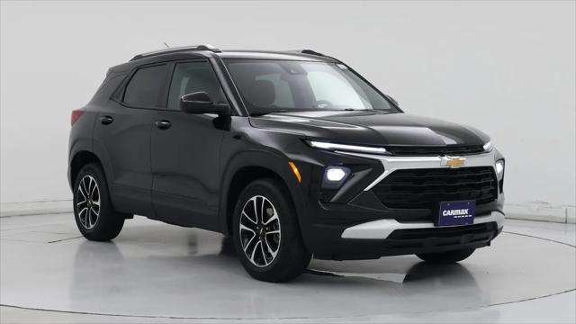 2025 Chevrolet TrailBlazer AWD LT for sale in Greensboro, NC