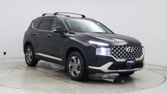 2023 Hyundai Santa Fe SEL for sale in Greensboro, NC