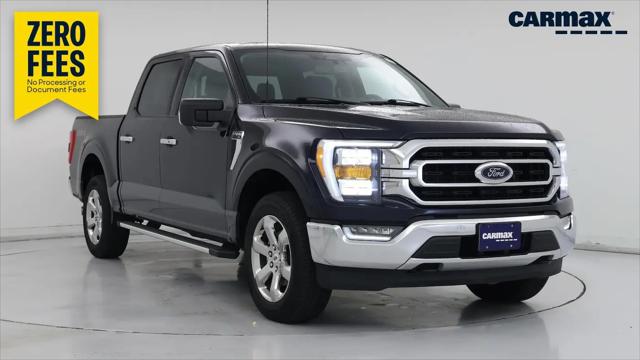 2022 Ford F-150 XLT for sale in Greensboro, NC