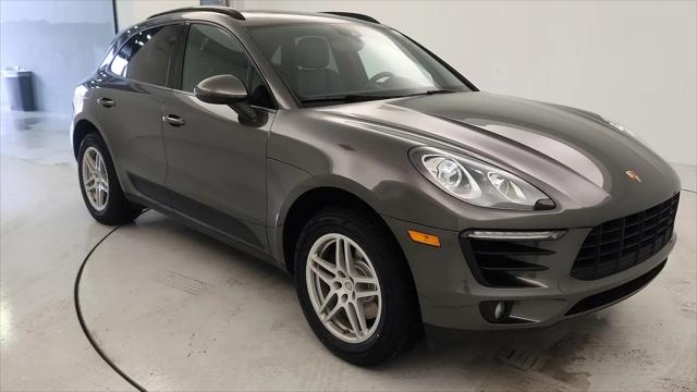 2018 Porsche Macan Macan for sale in Columbia, SC