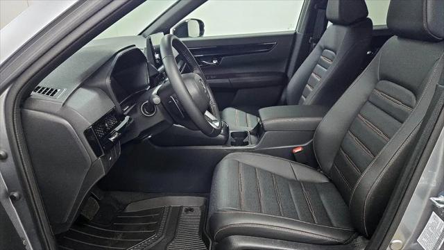2026 Honda CR-V Hybrid AWD Sport Touring