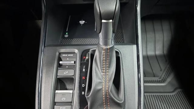 2026 Honda CR-V Hybrid AWD Sport Touring