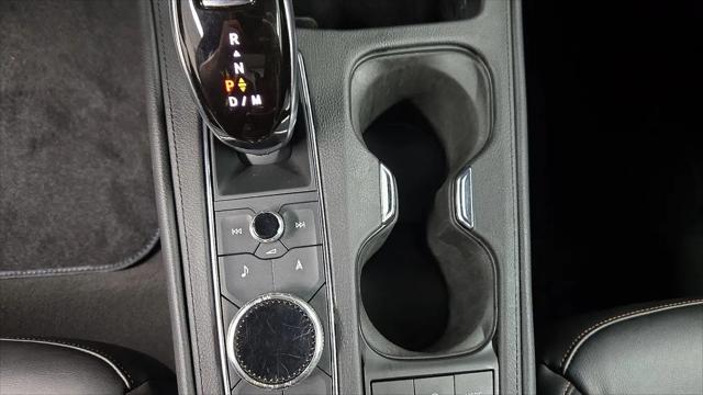 2021 Cadillac XT4 AWD Sport