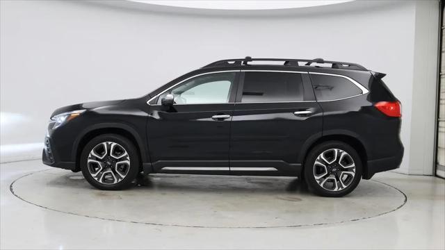 2023 Subaru Ascent Touring 7-Passenger