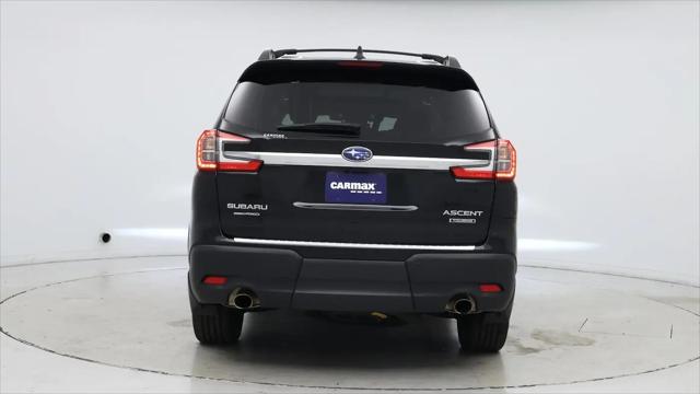 2023 Subaru Ascent Touring 7-Passenger