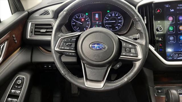 2023 Subaru Ascent Touring 7-Passenger