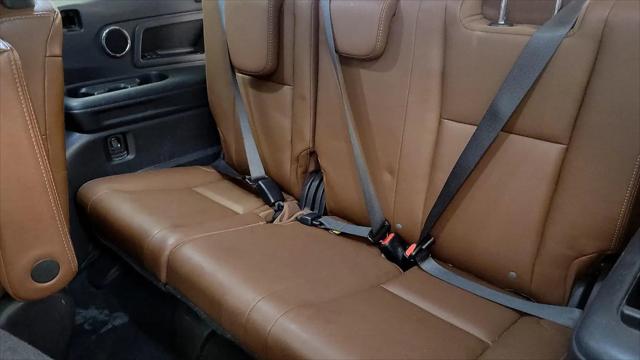 2023 Subaru Ascent Touring 7-Passenger