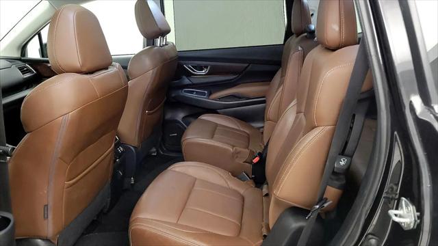2023 Subaru Ascent Touring 7-Passenger
